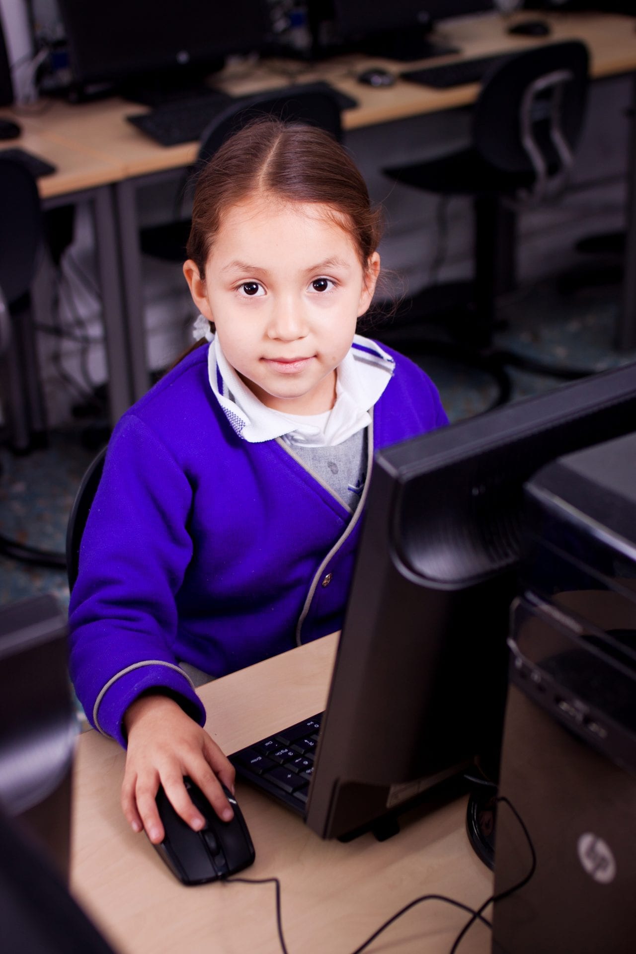 ¿Cómo ayudar a tu hijo a hacer tablas de frecuencias y pictogramas?