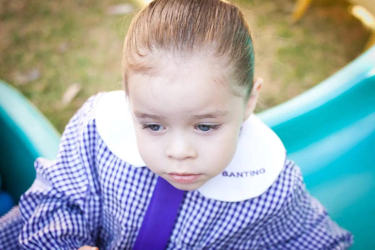 Entendiendo la Frustración: Clave en el Desarrollo Infantil