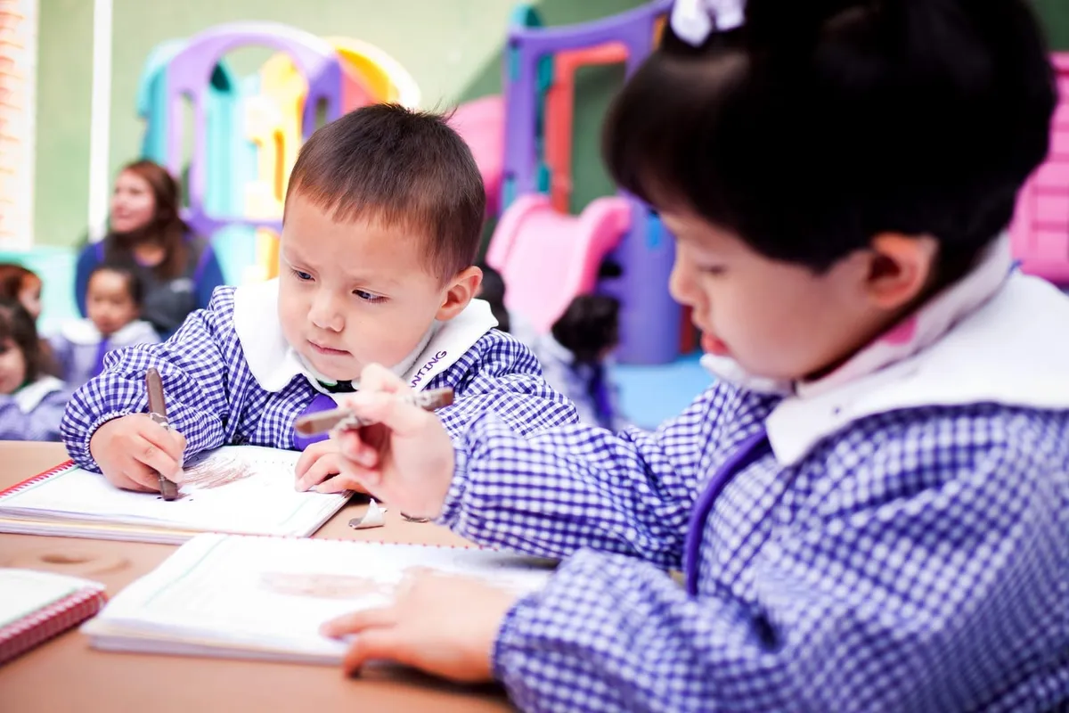 La práctica espaciada: un aliado para el aprendizaje efectivo
