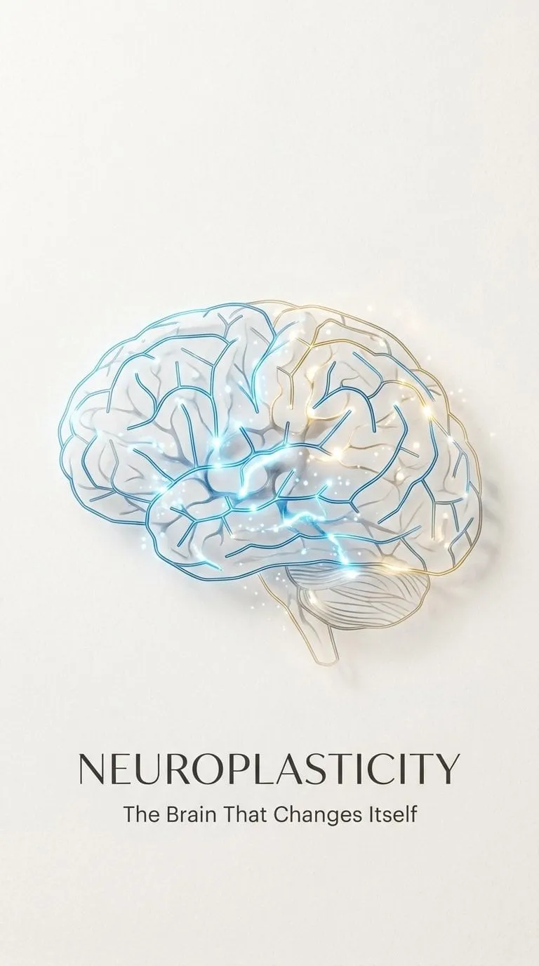 Entendiendo la Maduración de la Corteza Prefrontal en Niños