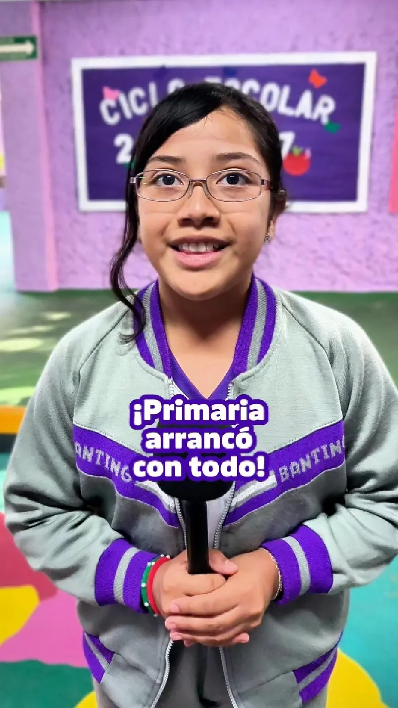 La semana en Banting: Nuevos comienzos y celebraciones