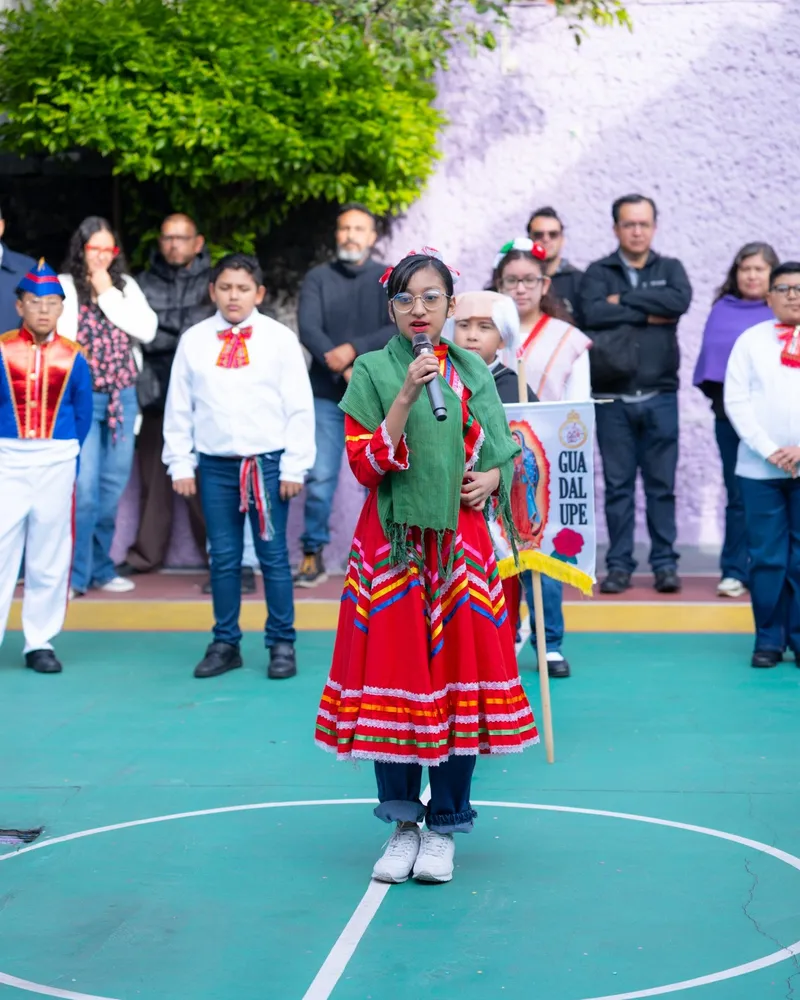 Celebrando Nuestras Fiestas Patrias en Banting