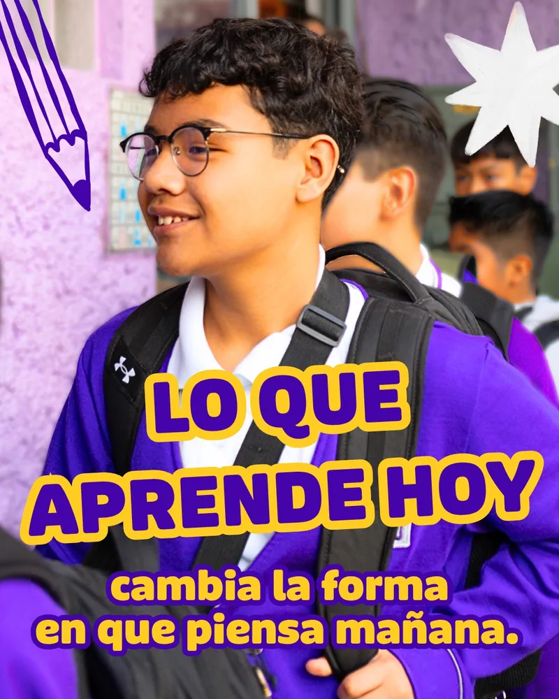 Aprendizaje que transforma el futuro