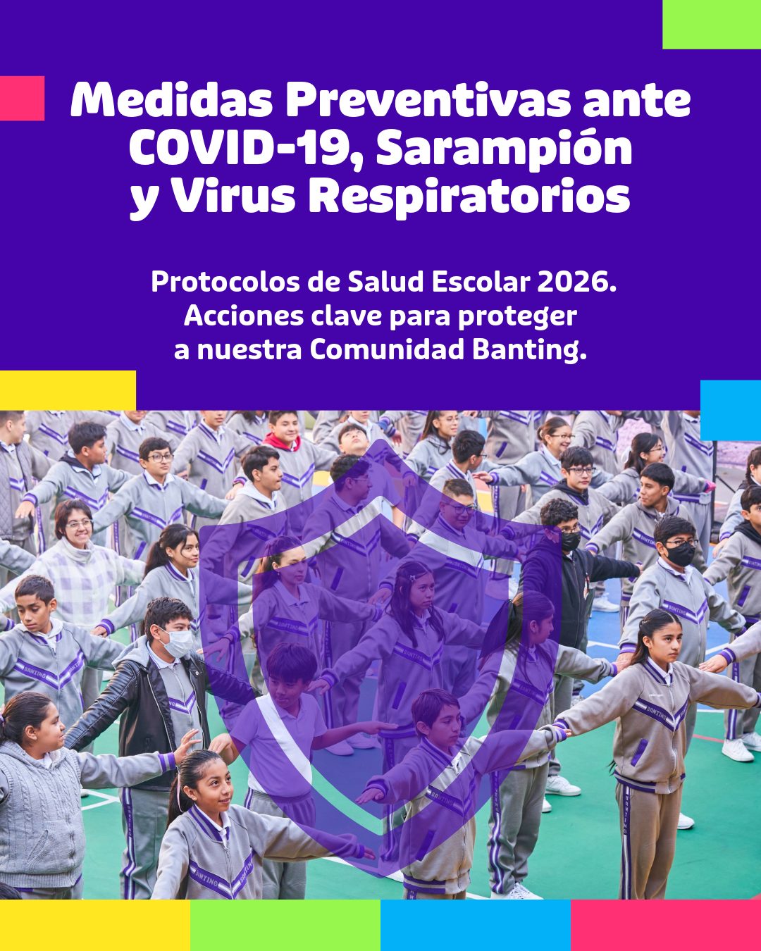Medidas Preventivas 2026: Salud y Seguridad en Banting